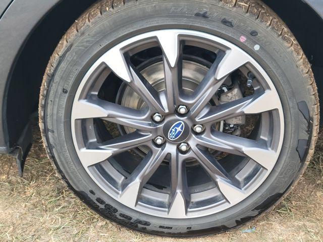 used 2020 Subaru Impreza car, priced at $16,374