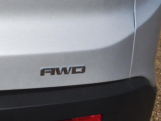 used 2017 GMC Acadia car, priced at $12,874