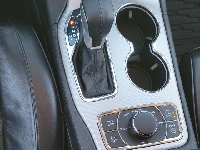 used 2018 Jeep Grand Cherokee car, priced at $19,944