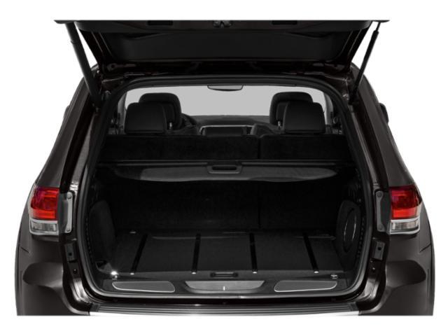 used 2018 Jeep Grand Cherokee car, priced at $19,318