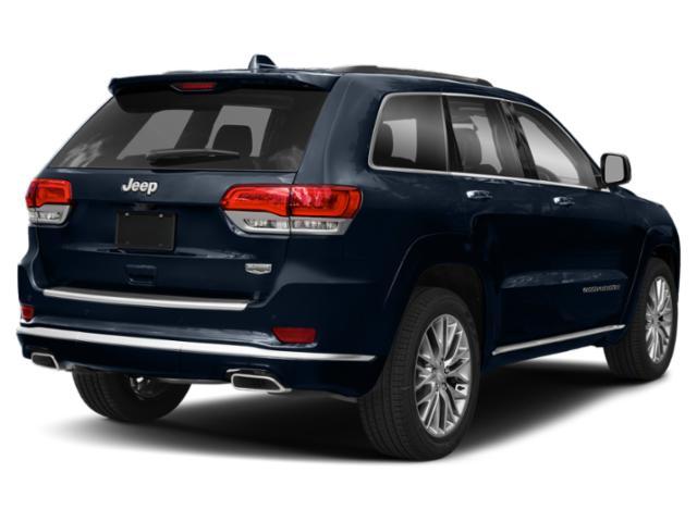 used 2018 Jeep Grand Cherokee car, priced at $19,318