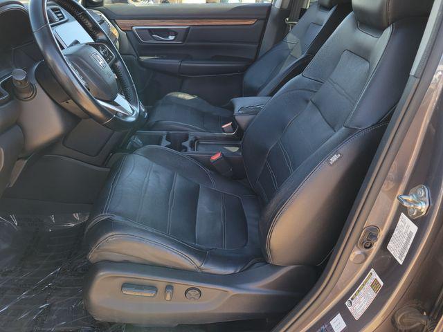 used 2018 Honda CR-V car, priced at $15,969