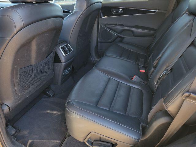 used 2019 Kia Sorento car, priced at $17,844