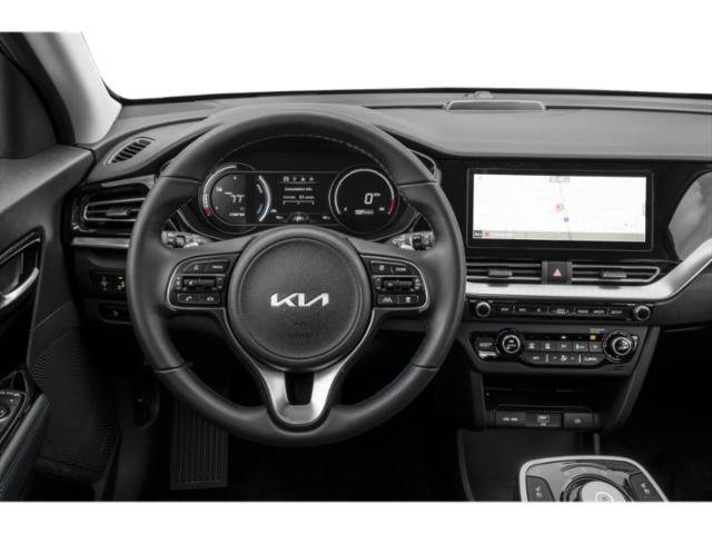 used 2022 Kia Niro EV car, priced at $15,960