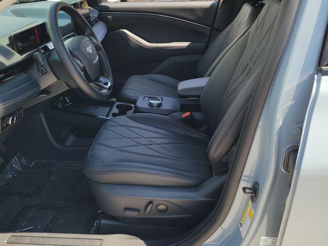 used 2024 Ford Mustang Mach-E car, priced at $32,193