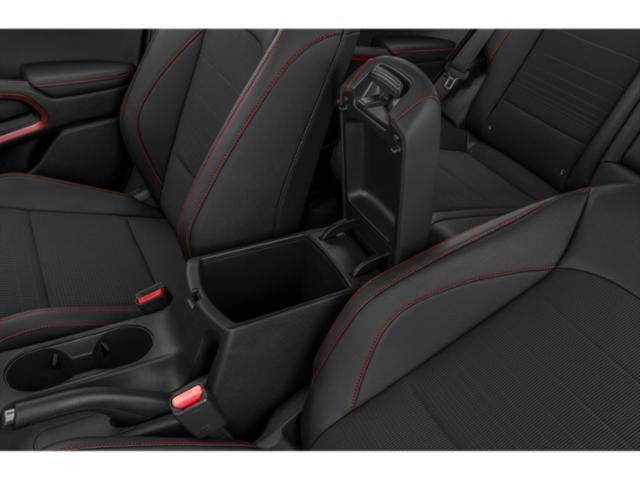 used 2022 Kia Soul car, priced at $16,807