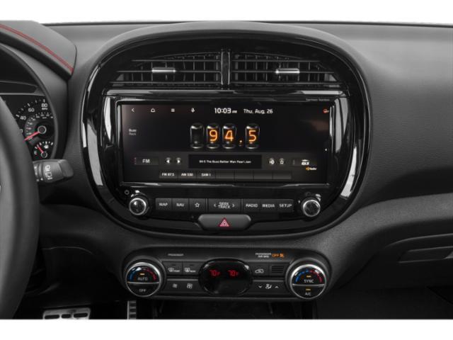 used 2022 Kia Soul car, priced at $16,807