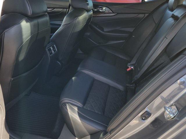 used 2017 Nissan Maxima car, priced at $17,584