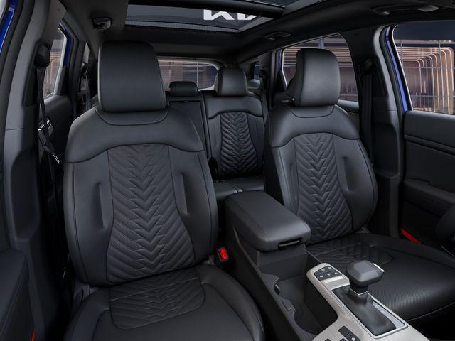 new 2026 Kia Sportage car, priced at $33,814