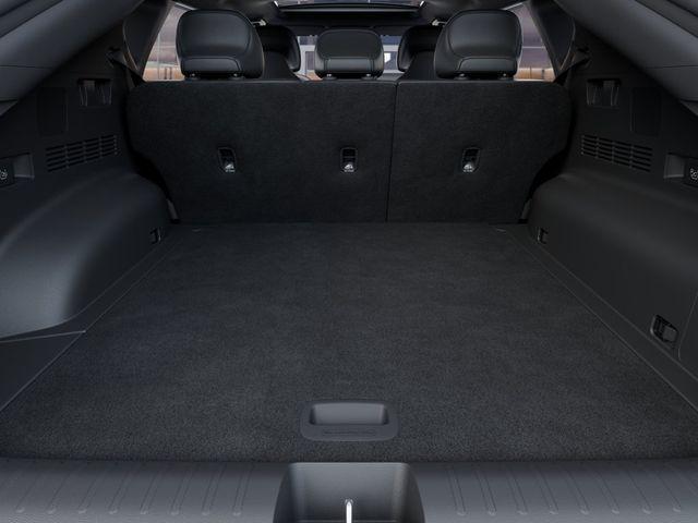 new 2026 Kia EV6 car, priced at $51,626