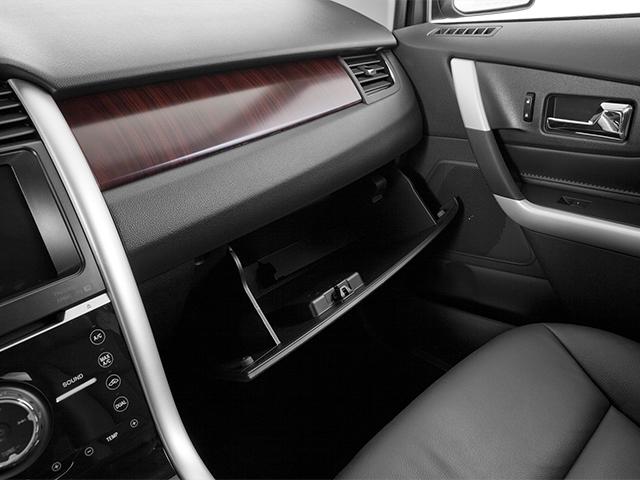 used 2013 Ford Edge car, priced at $9,799