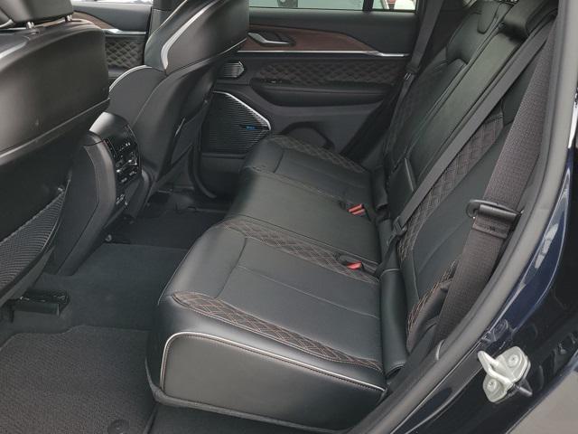 used 2024 Jeep Grand Cherokee 4xe car, priced at $41,144