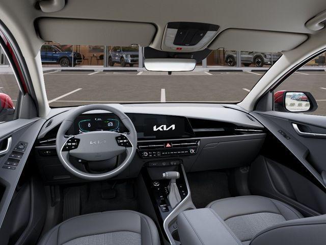 new 2026 Kia Niro car, priced at $31,624