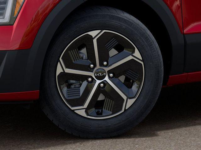 new 2026 Kia Niro car, priced at $31,624