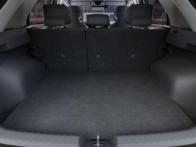 new 2026 Kia Niro car, priced at $31,624