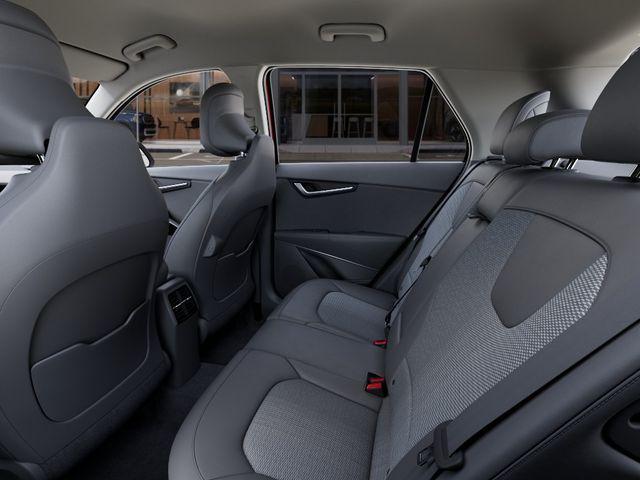 new 2026 Kia Niro car, priced at $31,624