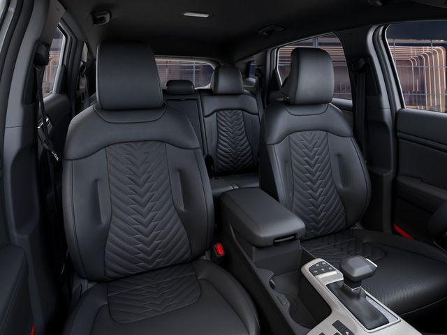 new 2026 Kia Sportage car, priced at $33,313