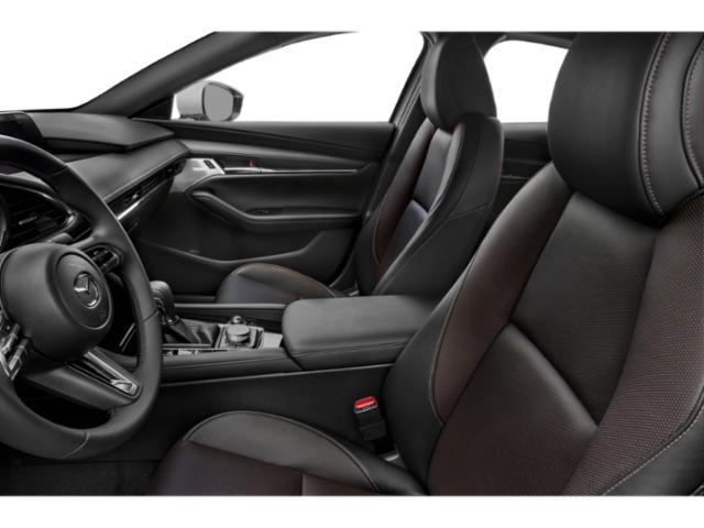 used 2019 Mazda Mazda3 car, priced at $19,674