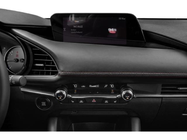 used 2019 Mazda Mazda3 car, priced at $19,674