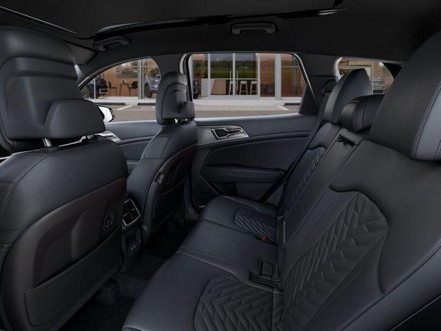new 2026 Kia Sportage Plug-In Hybrid car, priced at $40,889
