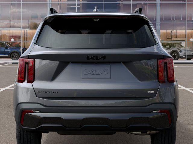 new 2026 Kia Sorento Plug-In Hybrid car, priced at $49,864