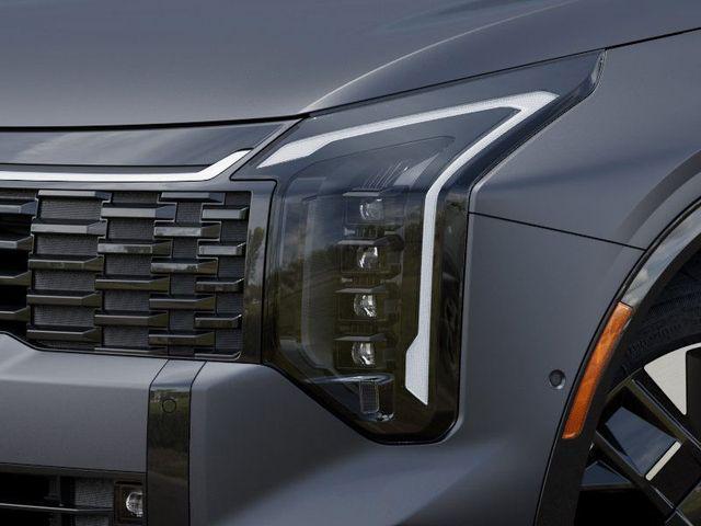 new 2026 Kia Sportage Hybrid car, priced at $42,764