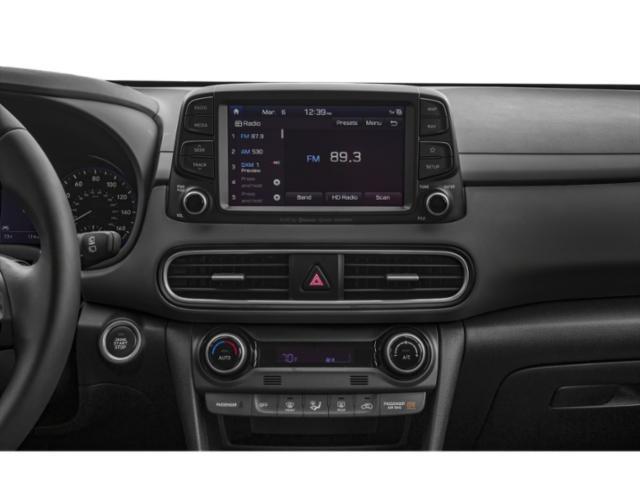 used 2019 Hyundai Kona car, priced at $13,504