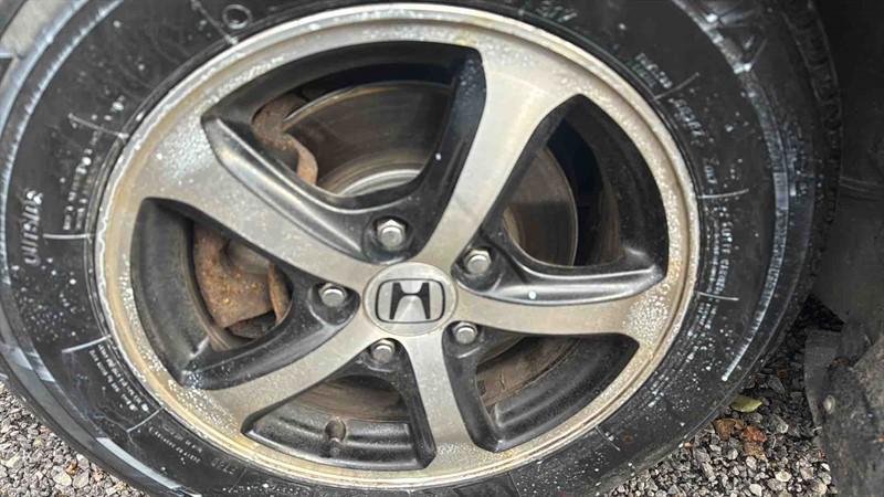 used 2015 Honda Civic car, priced at $10,900