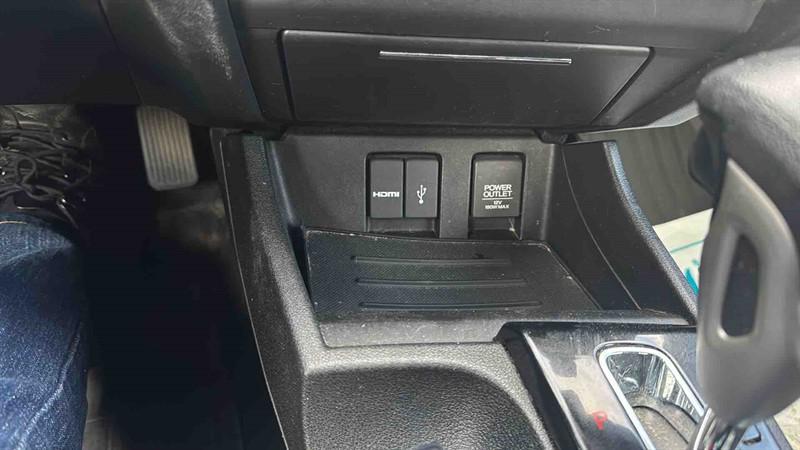 used 2015 Honda Civic car, priced at $10,900