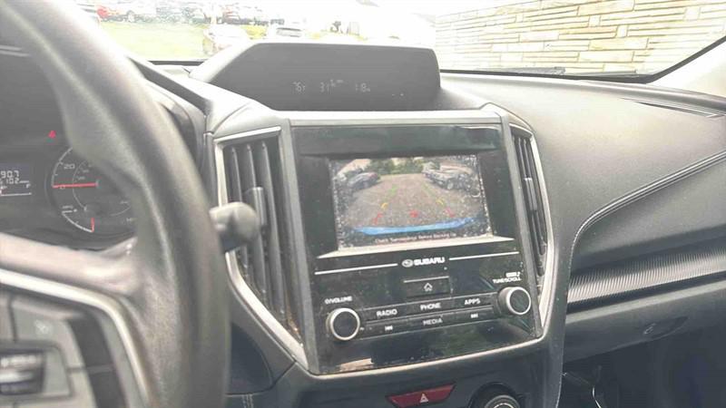 used 2017 Subaru Impreza car, priced at $9,500