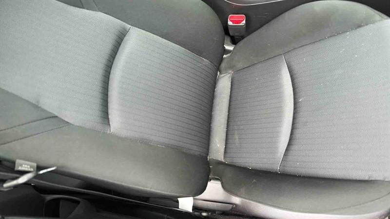 used 2014 Mazda Mazda3 car, priced at $9,500