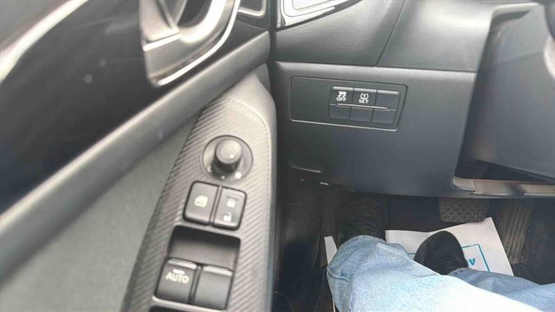 used 2014 Mazda Mazda3 car, priced at $9,500