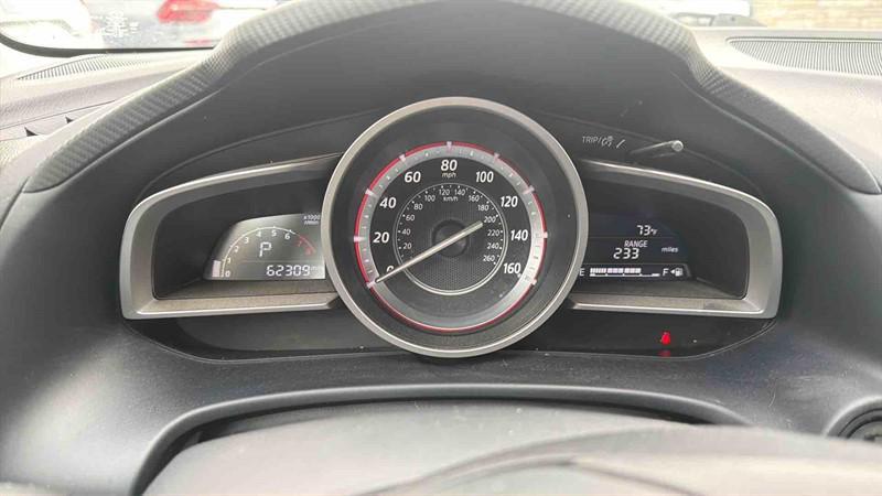 used 2014 Mazda Mazda3 car, priced at $9,500