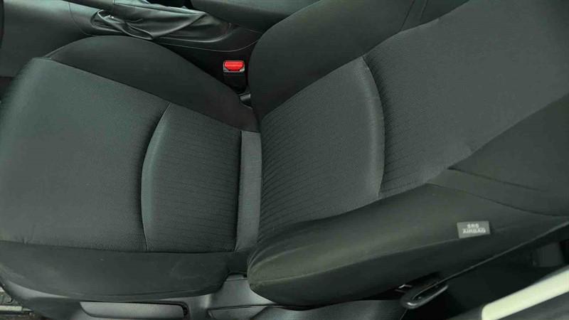 used 2014 Mazda Mazda3 car, priced at $9,500