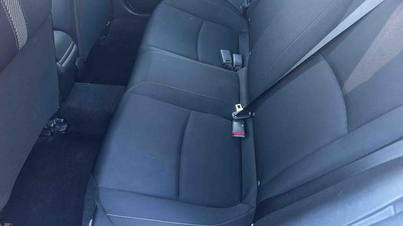 used 2017 Honda Civic car, priced at $12,350