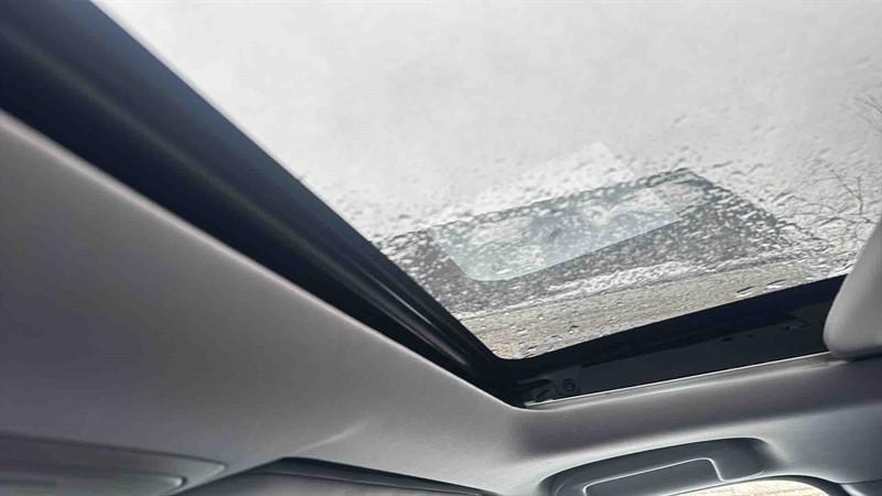 used 2018 Honda CR-V car, priced at $18,500