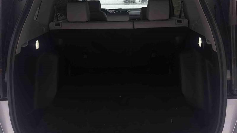 used 2018 Honda CR-V car, priced at $18,500