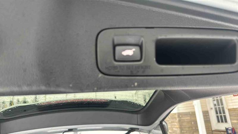 used 2018 Honda CR-V car, priced at $18,500