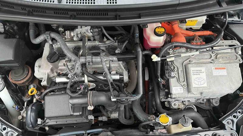 used 2013 Toyota Prius c car, priced at $10,495