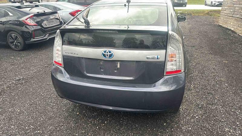 used 2013 Toyota Prius Plug-in car, priced at $12,100