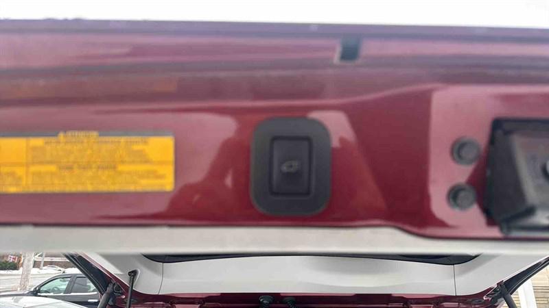 used 2014 Toyota Sienna car, priced at $13,950