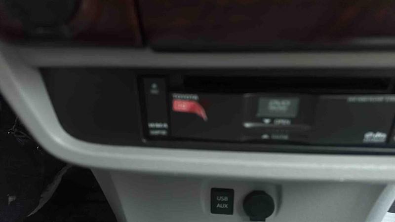 used 2014 Toyota Sienna car, priced at $13,950