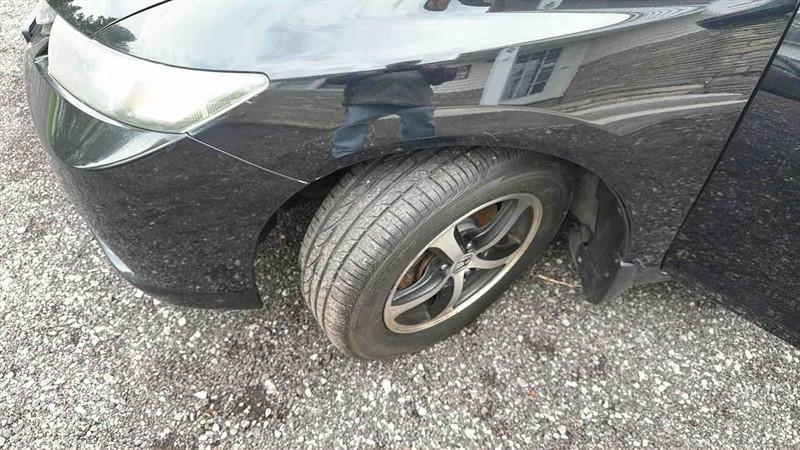 used 2015 Honda Civic car, priced at $10,500