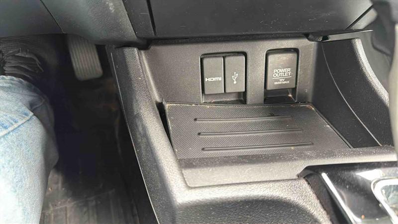 used 2015 Honda Civic car, priced at $10,500