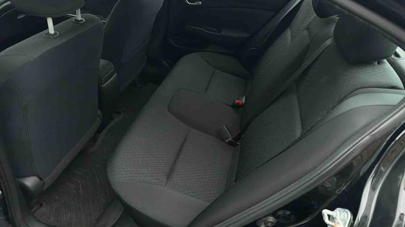used 2015 Honda Civic car, priced at $10,500