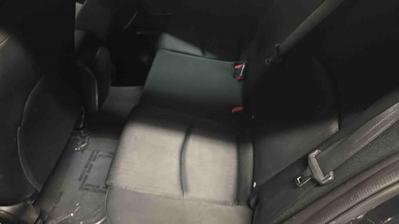 used 2015 Mazda Mazda3 car, priced at $7,500