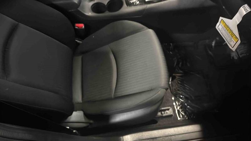 used 2015 Mazda Mazda3 car, priced at $7,500