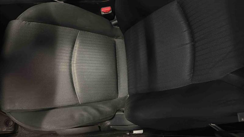 used 2015 Mazda Mazda3 car, priced at $7,500