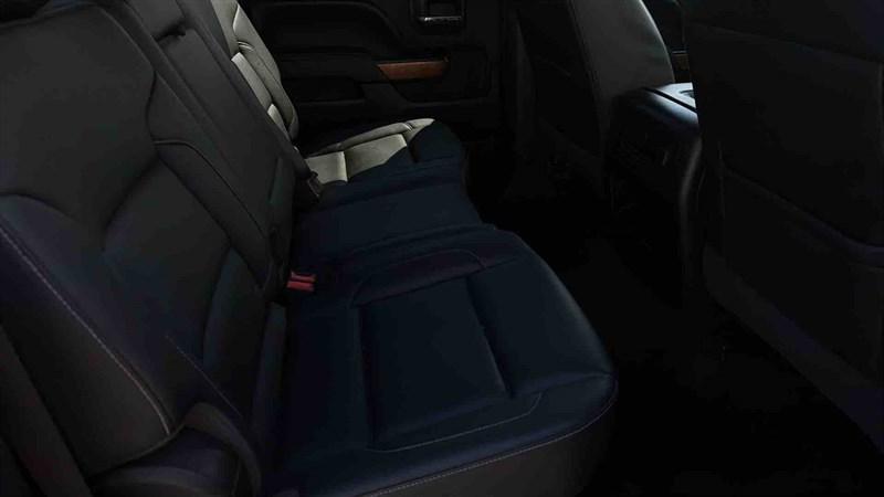 used 2017 Chevrolet Silverado 1500 car, priced at $19,000