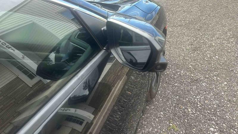 used 2017 Honda Civic car, priced at $13,500